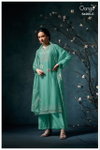 Priselle 4265 By Ganga Ladies Designer Salwar Suits Wholesale Market In Surat